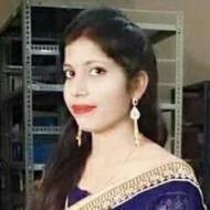 Shivangi P. Class I-V Tuition trainer in Budaun