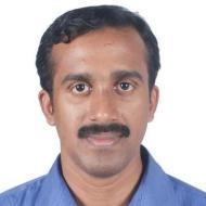 Sebi Jose Class 12 Tuition trainer in Mukundapuram