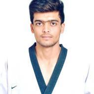 Prithvi Raj Chouhan Self Defence trainer in Delhi