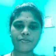 Pushpa. S Kannada Language trainer in Bangalore