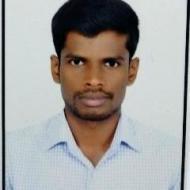 Krishnamurthy M Class 12 Tuition trainer in Bangalore
