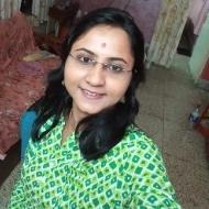 Priyanka N. Class 8 Tuition trainer in Kolkata