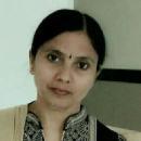 Photo of Vijayalakshmi B.