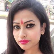 Priyanka R. Class I-V Tuition trainer in Kolkata