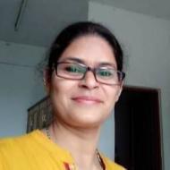 Jyoti B. B Ed Tuition trainer in Ambala