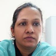 Rachel J. Class 12 Tuition trainer in Bangalore