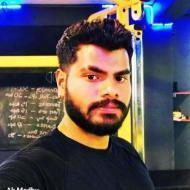 A.K. Madhu Personal Trainer trainer in Bangalore