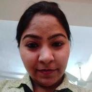 Mamta H. Art and Craft trainer in Delhi