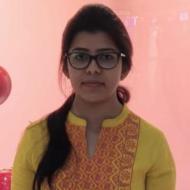 Vibha S. Class I-V Tuition trainer in Lucknow