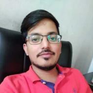 Anuj Gupta Class 10 trainer in Jaipur