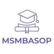 Msmbasop Educational Consultants Career counselling for studies abroad institute in Bangalore