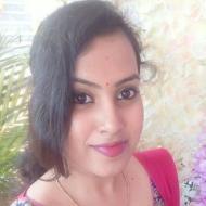 Ranjitha R. CET trainer in Shimoga