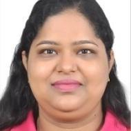 Ritu G. Hindi Language trainer in Hyderabad