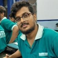 Taiyab Khursheed Class I-V Tuition trainer in Kolkata