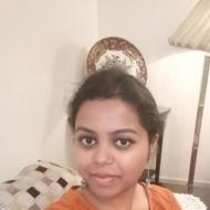 Ritika B. Japanese Language trainer in Bolpur