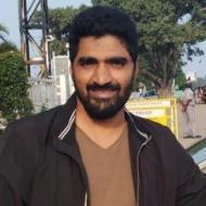 Gangadhar Linux trainer in Bangalore