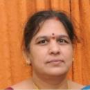 Photo of Usha Abburi