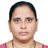 Naseera P. Class I-V Tuition trainer in Nellore