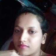 Sandhya S. Class I-V Tuition trainer in Bangalore