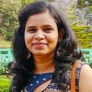 Geetanjali S. Class I-V Tuition trainer in Mumbai