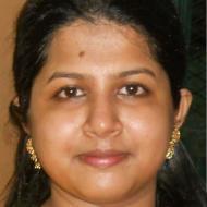 Tanima P. Class 12 Tuition trainer in Kolkata