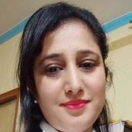 Jyoti R. Spoken English trainer in Delhi