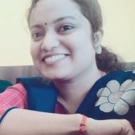 Divya M. UGC NET Exam trainer in Kochi