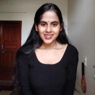 Nikita B. Class I-V Tuition trainer in Delhi