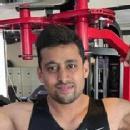 Photo of Mohammed Wahed Ali