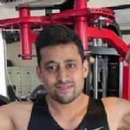 Mohammed Wahed Ali Personal Trainer trainer in Hyderabad