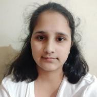 Neha K. Class 8 Tuition trainer in Bangalore