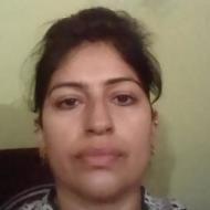 Dipti B. Spoken English trainer in Delhi