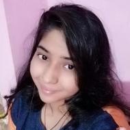 Anchal K. Class 9 Tuition trainer in Ranchi