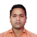 Photo of Surya Prakash