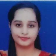 Nureen S. Class 12 Tuition trainer in Karwar