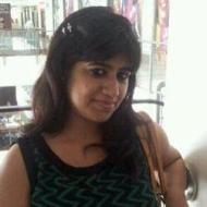 Ritika G. Class 6 Tuition trainer in Delhi