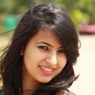 Divya C. Class 9 Tuition trainer in Delhi