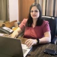 Stuti A. NEET-UG trainer in Bangalore
