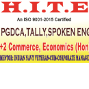 H.I.T.E IT Courses institute in Brahmapur