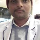 Photo of Sarvesh Gupta