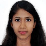 Kowsalya M. Class I-V Tuition trainer in Tiruppur