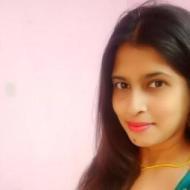 Gazal S. Class 12 Tuition trainer in Jabalpur