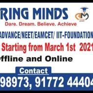 Aspiring Minds Medical Entrance institute in Hyderabad