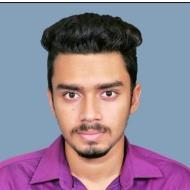 Abdul Shahid Hindi Language trainer in Visakhapatnam