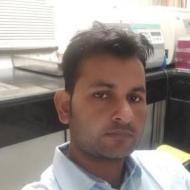 Atul Bhardwaj Central Teacher Eligibility Test trainer in Mathura