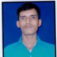 Rohit Shukla Class 8 Tuition trainer in Auraiya