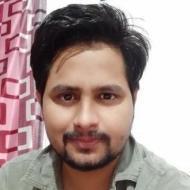 Jeeshan Khan Class 8 Tuition trainer in Delhi