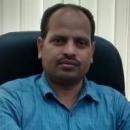 Photo of Daya Srivastava