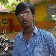 Chaitu Kopparthi IT Automation trainer in Hyderabad