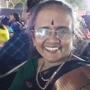 Photo of Usha R.